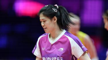 2026赛季网球联合杯公布入围名单 张之臻领衔中国队参赛