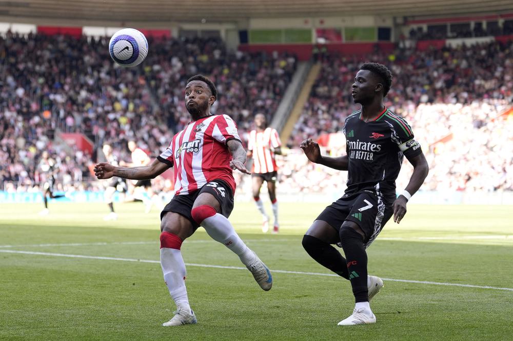 他终于等到属于自己的掌声