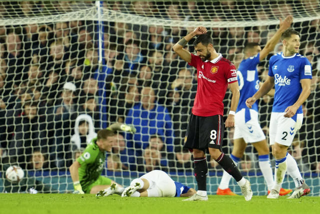 曼联4-1屠狼，狼队中计了